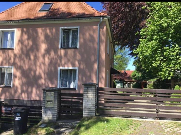 Apartman Marcy Rumburk Exterior photo