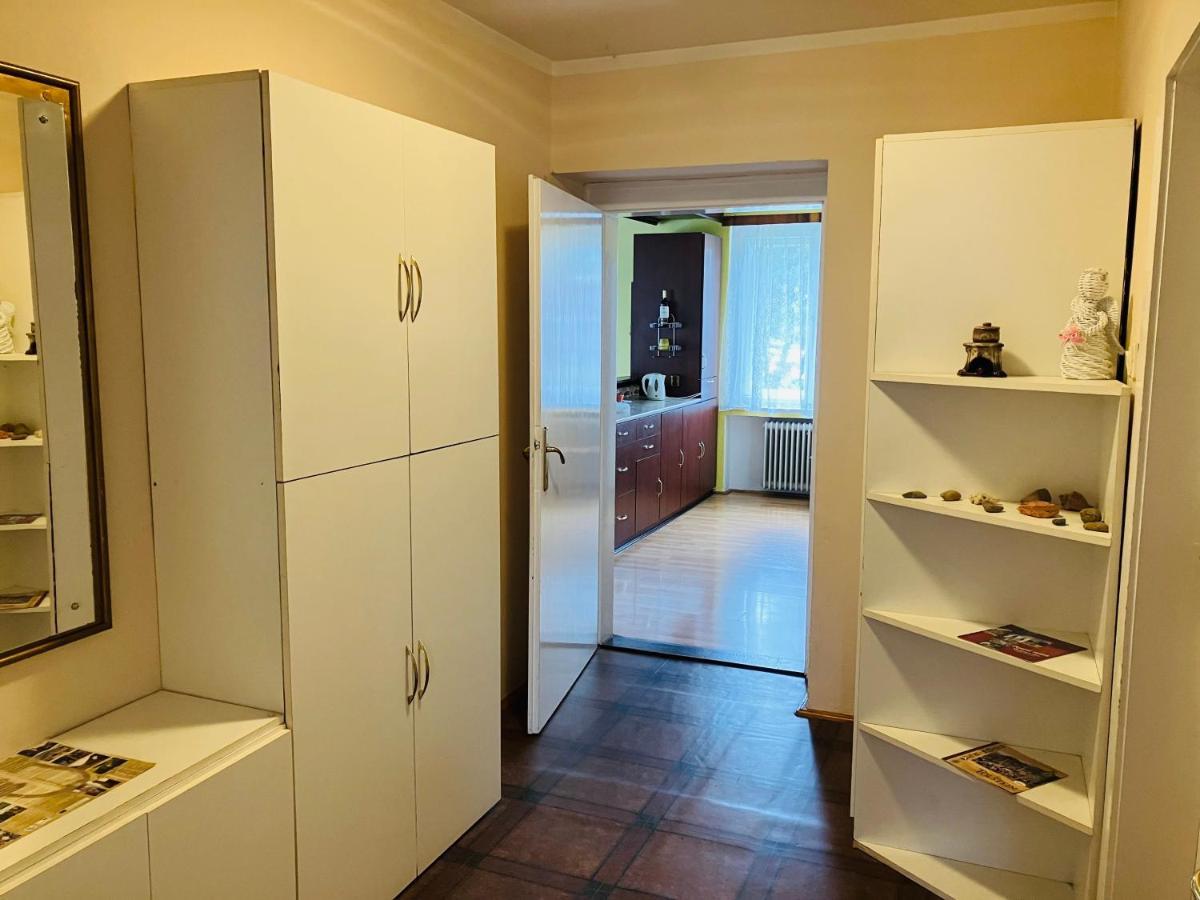 Apartman Marcy Rumburk Exterior photo