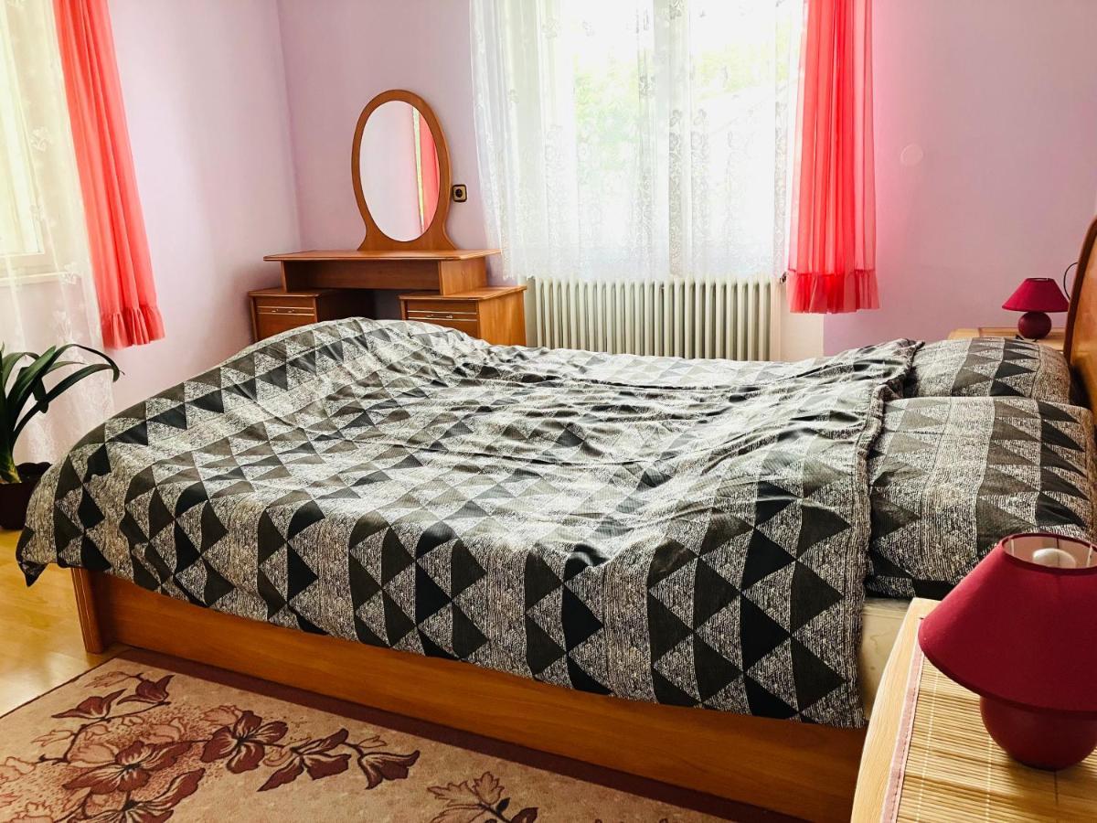Apartman Marcy Rumburk Exterior photo