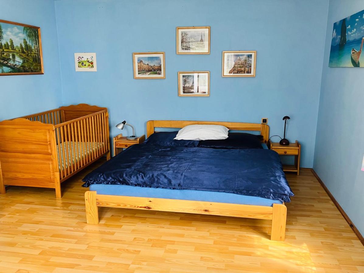 Apartman Marcy Rumburk Exterior photo