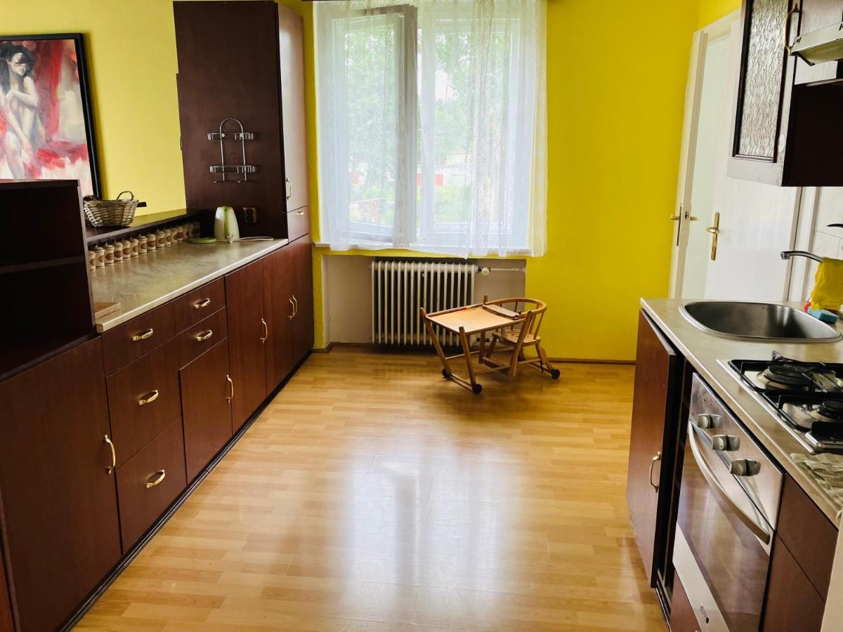 Apartman Marcy Rumburk Exterior photo