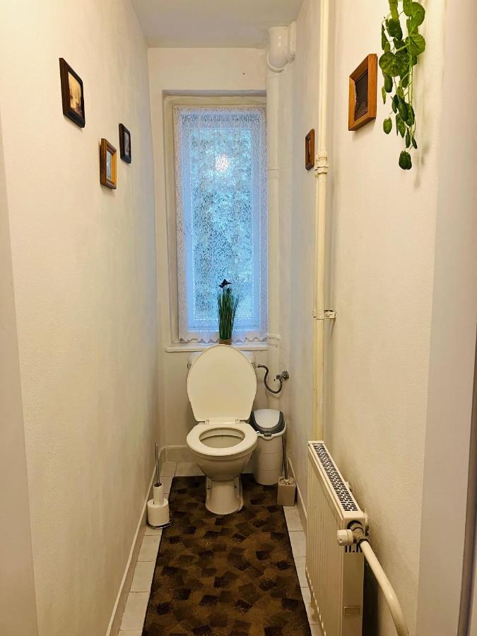 Apartman Marcy Rumburk Exterior photo